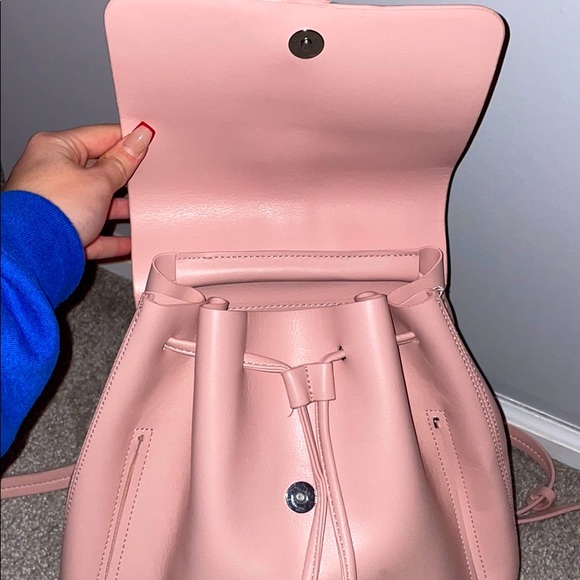 leather bag - Picture 2 of 3